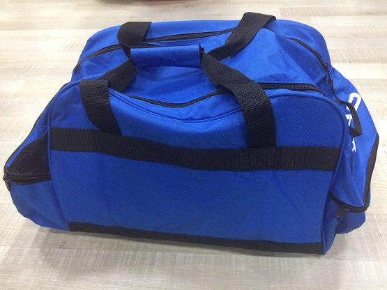 Head CORDURA SWIM Tasche Black