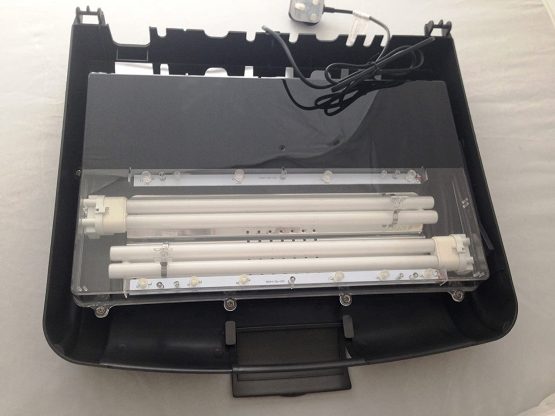 Interpet Kent Marine Bio Reef Hood - Image 3