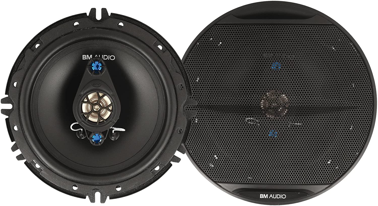 Lampa 40456 WJ1-330W Series Speakers, Other
