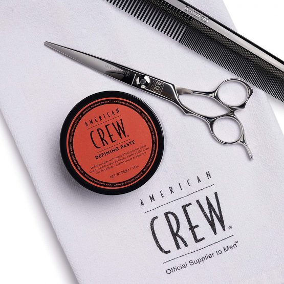 American Crew Defining Paste 85g / 3oz - Image 3