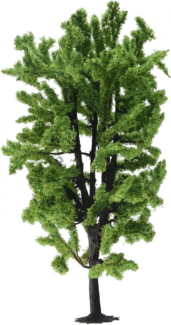Noch 25895 19 cm High Horse Chestnut Tree Landscape Modelling