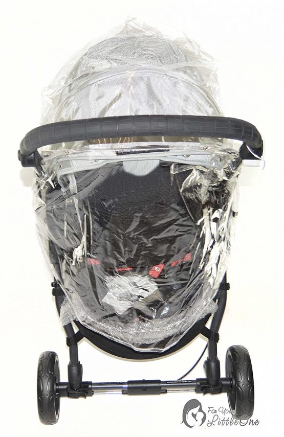 Raincover Compatible with Teutonia Primus - Image 3