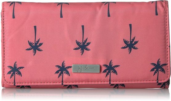 JuJuBe - Be Rich - Wallet - Palm Beach