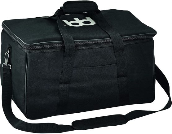 MEINL Percussion - Professional Cajon Pedal Bag (MCPB)