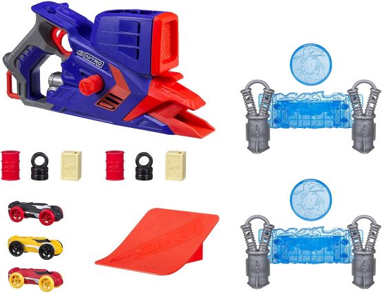 Nerf Nitro FlashFury Chaos - Image 2