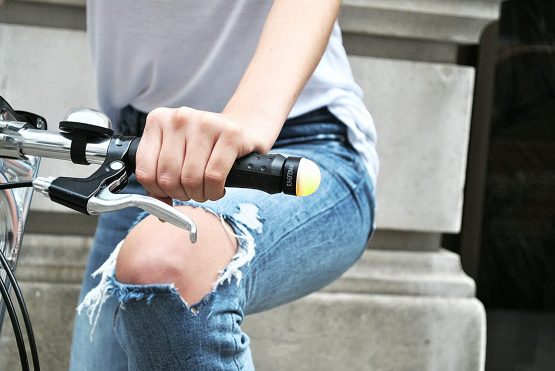 WingLights POP - Direction Indicators for Bicycles/Bike Indicators - Image 2