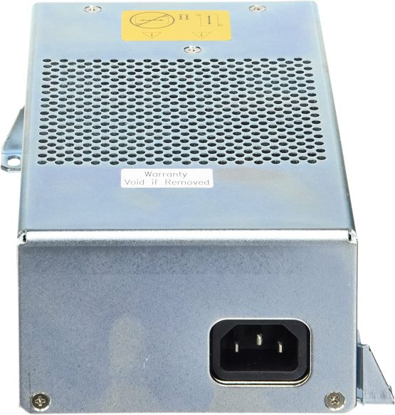 Cisco Aironet Power over Ethernet Injector, Provides up to 80W, 90-Day Limited Hardware Warranty (AIR-PWRINJ1500-2=) - Image 2