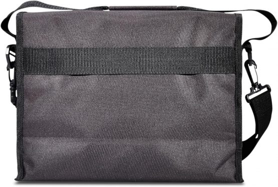 ViewSonic PJ-CASE-008 Projector Carrying Case for LightStream Projectors - Image 3
