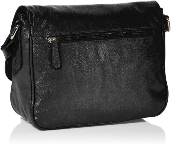 N.V. Bags Women's Nv206 Shoulder Bag - Image 2