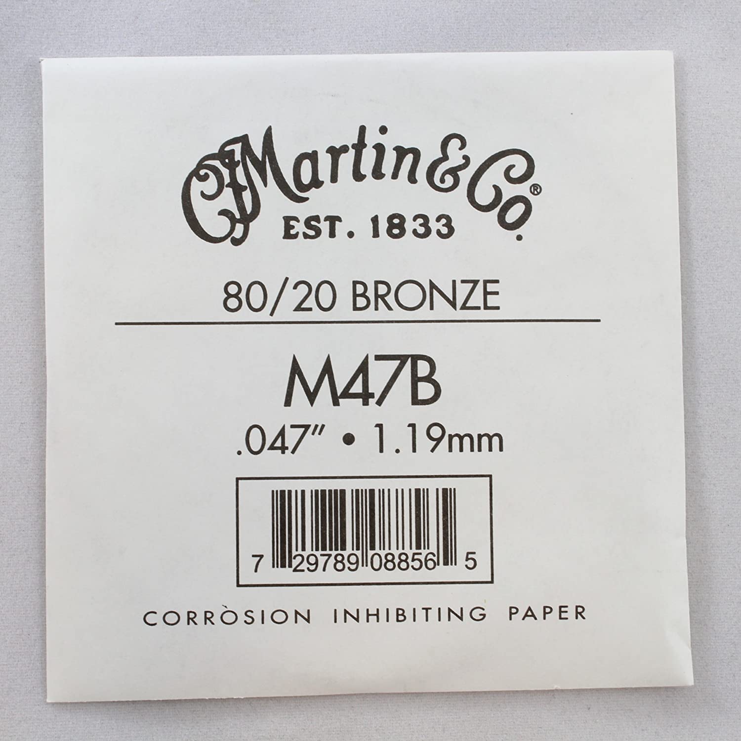 Martin CMA 176 Rope Bronze 047 Yarn