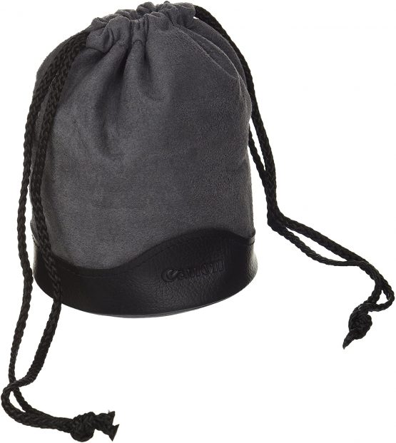 Canon LP1116 Lens Case for EF28-135 f/3.5-5.6 IS USM, Black