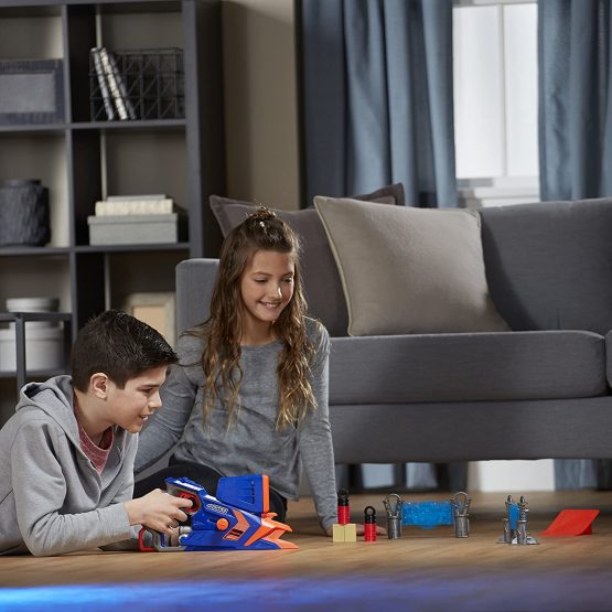 Nerf Nitro FlashFury Chaos - Image 3