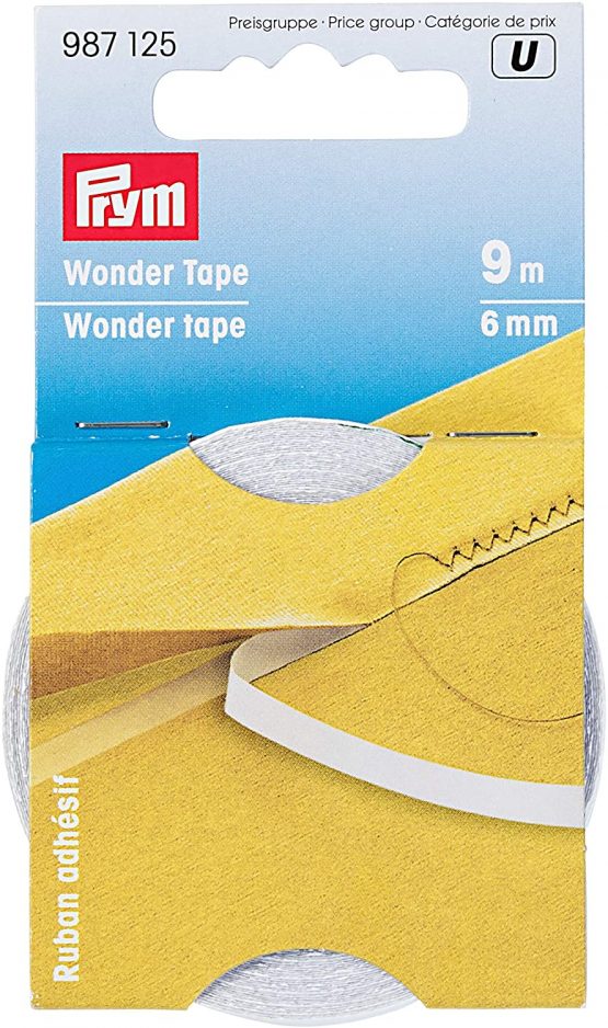 Prym 6 mm Wonder Tape - Image 4