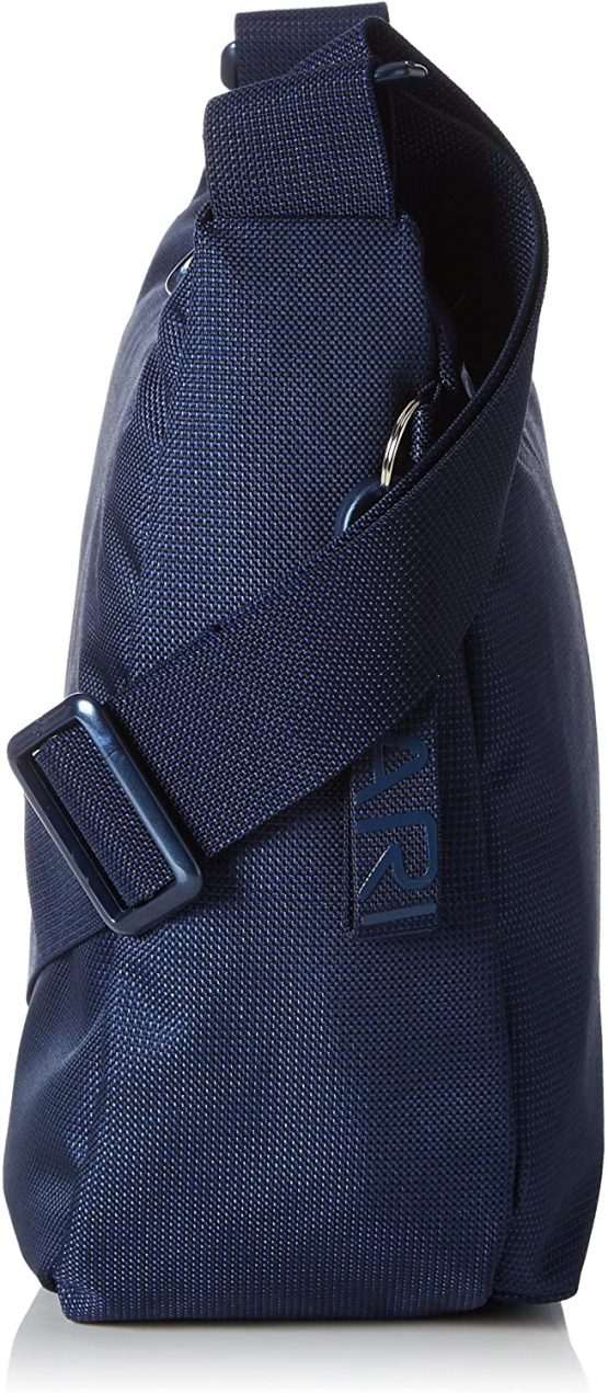 Mandarina Duck Women's Md20 Tracolla Messenger Bags, 10x26x29 cm (B x H x T) - Image 3
