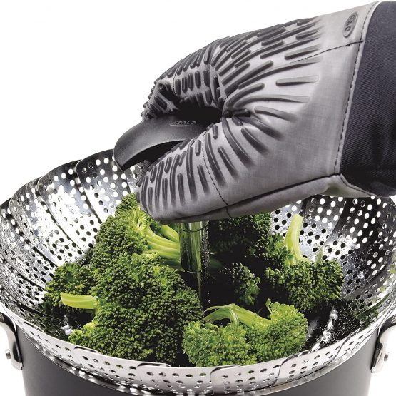 OXO Good Grips Pop Up Steamer - Image 4