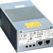 Cisco Aironet Power over Ethernet Injector, Provides up to 80W, 90-Day Limited Hardware Warranty (AIR-PWRINJ1500-2=)