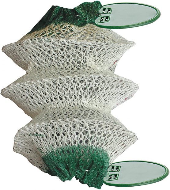 Campingaz Insta-Clip Tube Mantle - Off-White