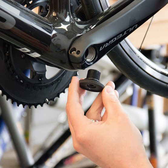 BBB Cycling GripBracket Bottom Bracket Tool for Bikes Shimano and Campagnolo 33cm BTL-27L Grip - Image 4