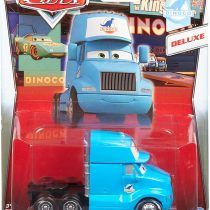 Disney Cars cast: mega size vehicle models to choose from, 1:55