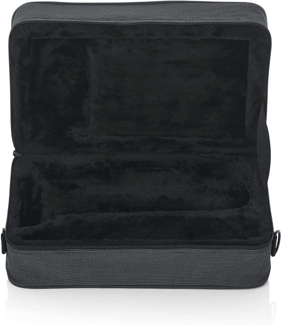 Gator GL-CORNET Cornet Hard Case Black - Image 4