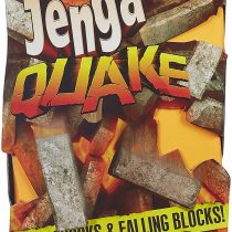 Hasbro Jenga Quake Game