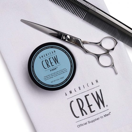 American Crew Fiber High Hold, 85g - Image 3