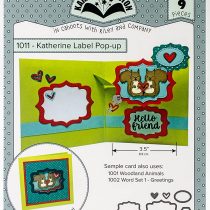 KB Riley Karen Burniston Dies, Multi-Colour, 14.22 x 22.6 x 0.15 cm