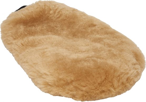 Meguiar's A7301 Luxurious Lambs Wool Car Wash Mitt - Image 3
