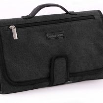 Kidz Room 030 8461 Little Miracle Bag Case – Black