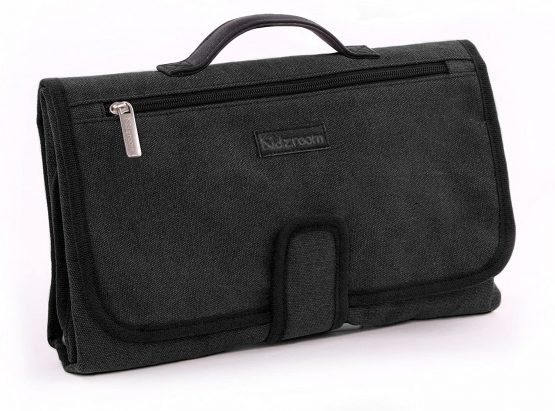 Kidz Room 030 8461 Little Miracle Bag Case – Black