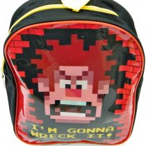 Disney Wreck-It Ralph Backpack School Bag