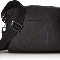 Mandarina Duck Women's Md20 Tracolla Handbag, 10x21x28.5 cm (B x H x T)