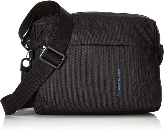 Mandarina Duck Women's Md20 Tracolla Handbag, 10x21x28.5 cm (B x H x T)