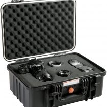 VANGUARD Supreme 40F Waterproof Camera Case with Customisable Foam Insert