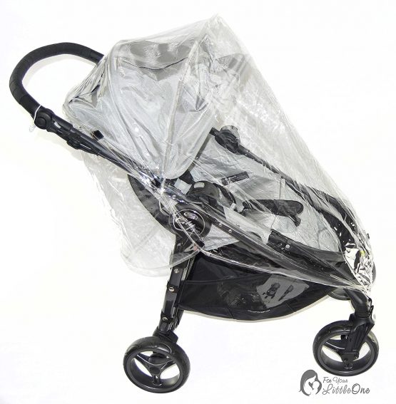 Raincover Compatible with Teutonia Primus - Image 2