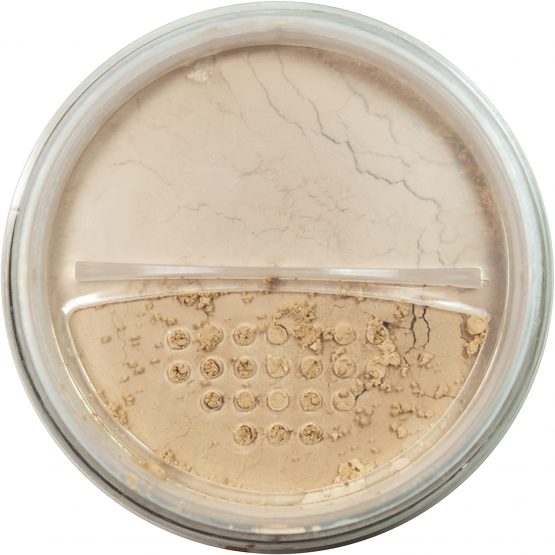 Beauty Without Cruelty Ultrafine Loose Powder Light - Image 3