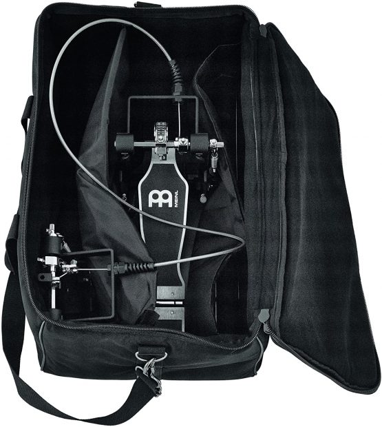 MEINL Percussion - Professional Cajon Pedal Bag (MCPB) - Image 2