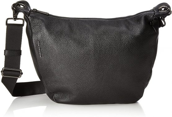 Mandarina Duck Women's Mellow Leather Tracolla Cross Body