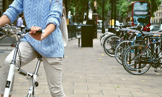 WingLights POP - Direction Indicators for Bicycles/Bike Indicators - Image 4