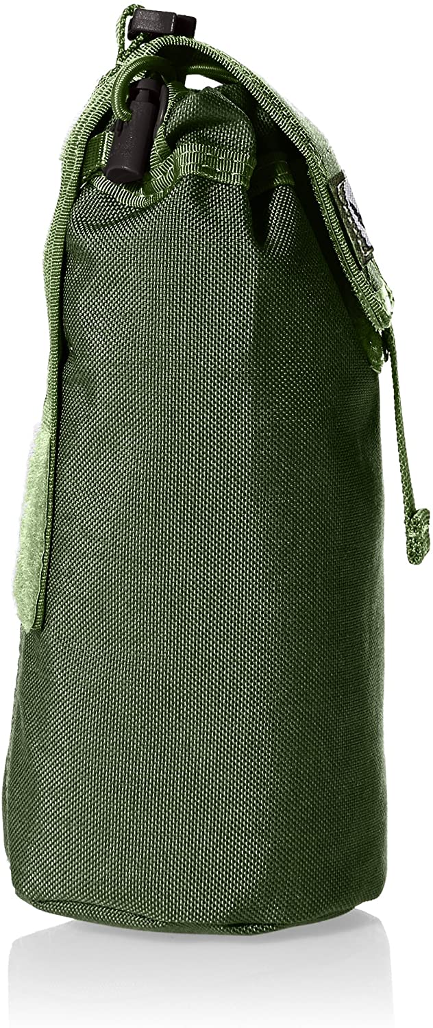 Maxpedition Mini Rollypoly Folding Bag foliage green Size:One Size, standard size - Image 3