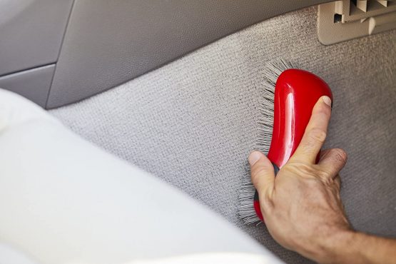 MOTHERS 155900 Carpet and Upholstery Brush - Image 3
