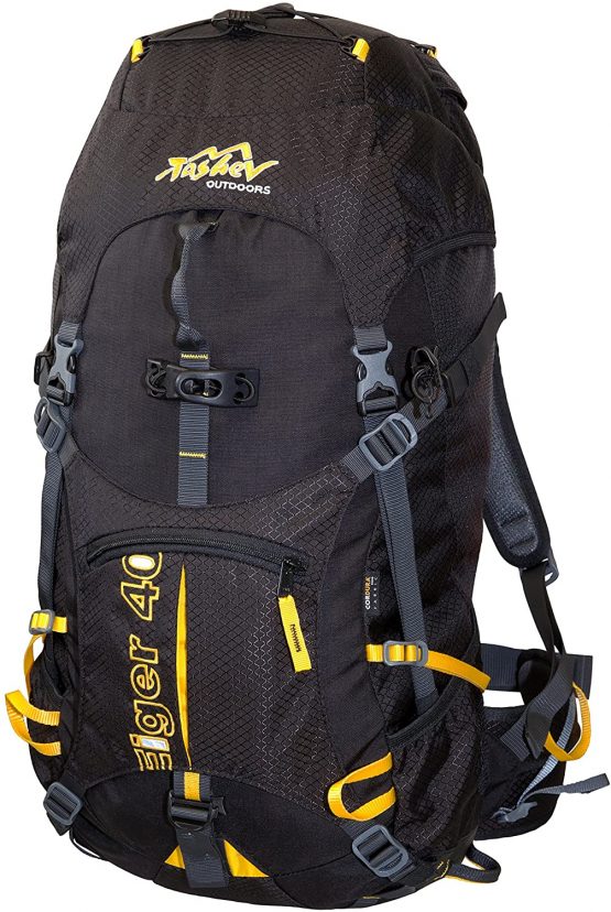 40 litre rucksack reviews