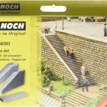 Noch 58303 Stairs Set Landscape Modelling