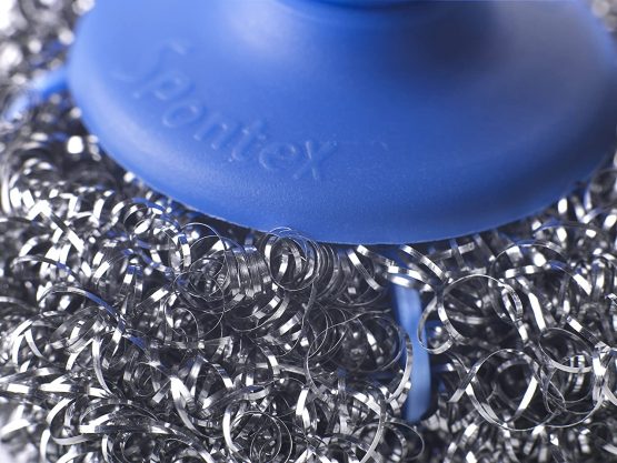 Spontex Handy Tough Scourer (Pack of 6) - Image 4