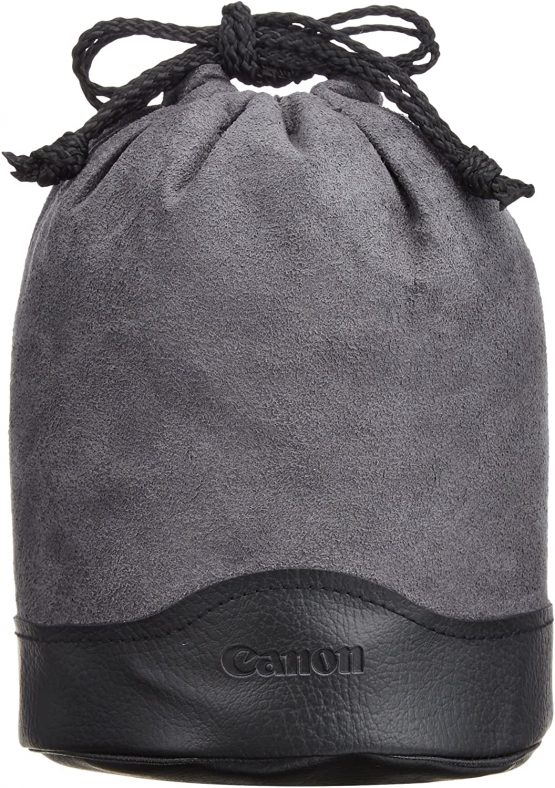 Canon EF 17-40 mm f/4.0 L USM Ultra-Wide Angle Canon EF Zoom Lens - Black - Image 3