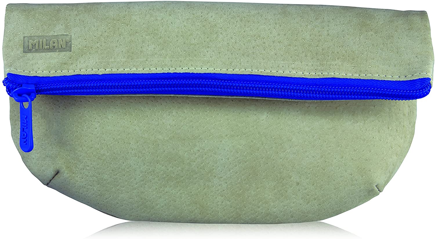 Milan 2017 Cases, 21 cm, 0.9 litres, Beige