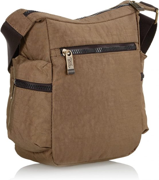 Camel Active Messenger Bag B00 606 25 Brown 3.0 liters - Image 2
