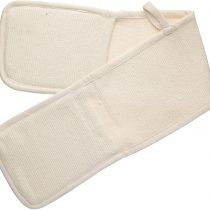 KitchenCraft Double Oven Gloves, 1 count