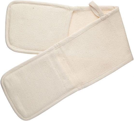 KitchenCraft Double Oven Gloves, 1 count