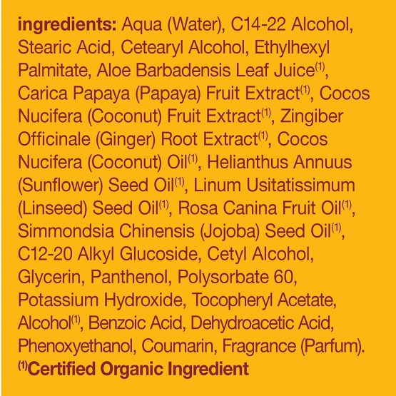 Alba Botanica Hawaiian Nourishing Face Wash, Coconut Milk, 8 oz - Image 4